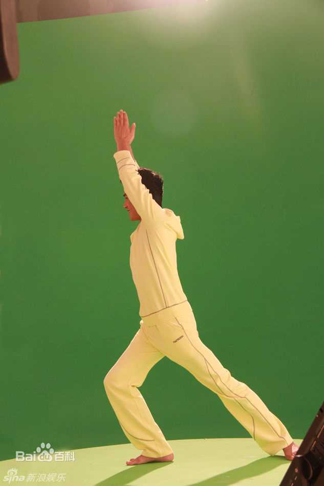 陆毅(Lu Yi)精彩图册