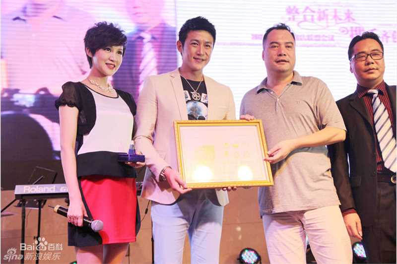 陆毅(Lu Yi)精彩图册