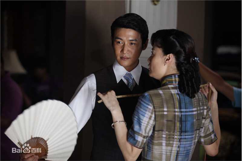 陆毅(Lu Yi)精彩图册