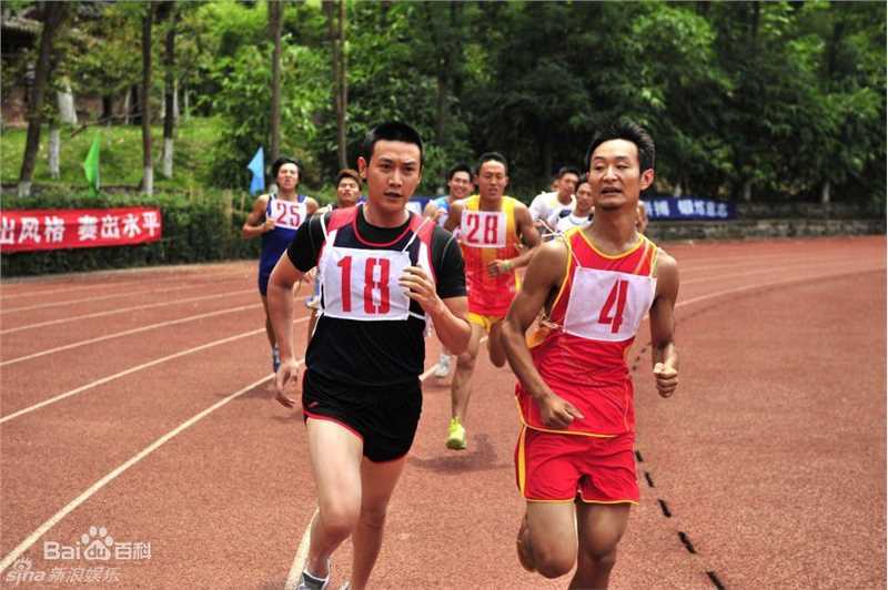 陆毅(Lu Yi)精彩图册