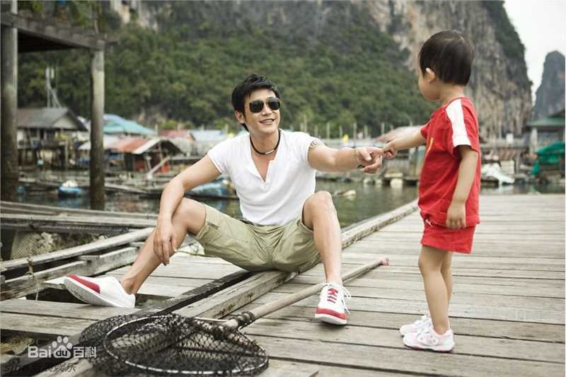 陆毅(Lu Yi)精彩图册