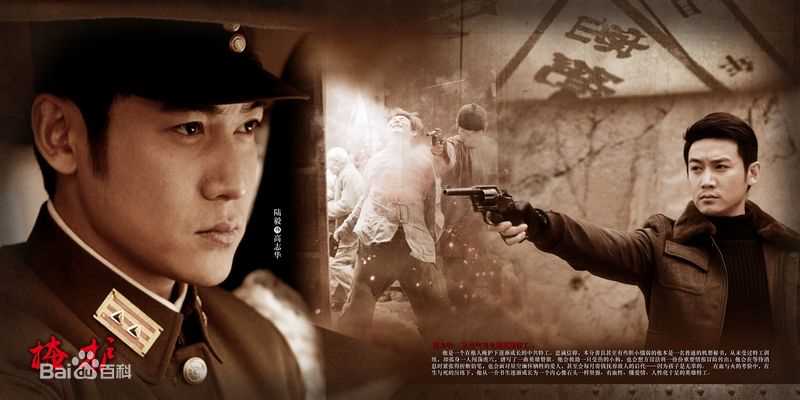 陆毅(Lu Yi)精彩图册