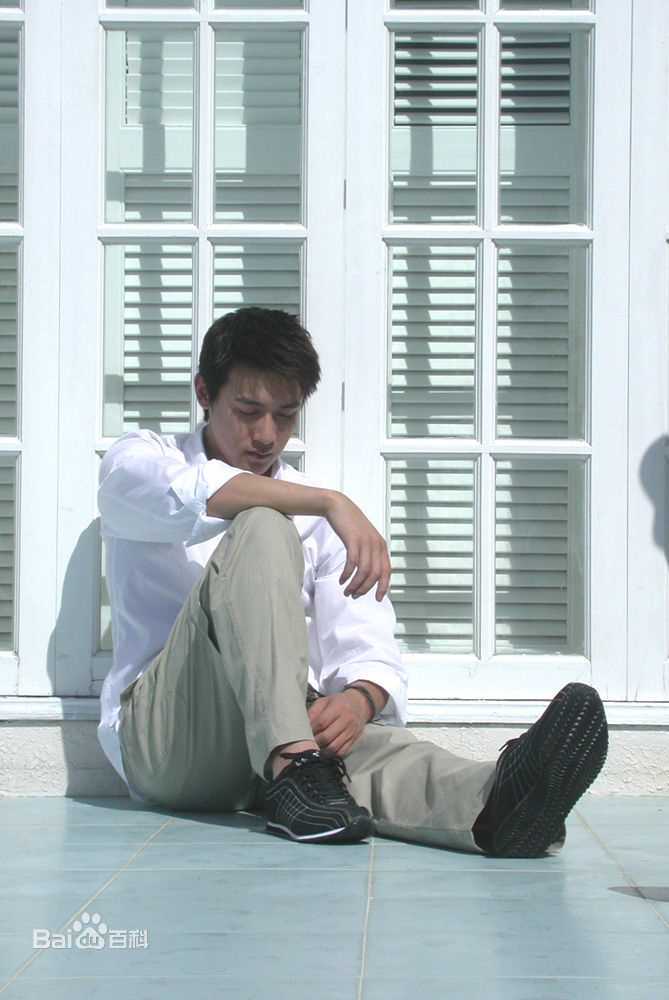 最全陆毅(Lu Yi)精彩图册