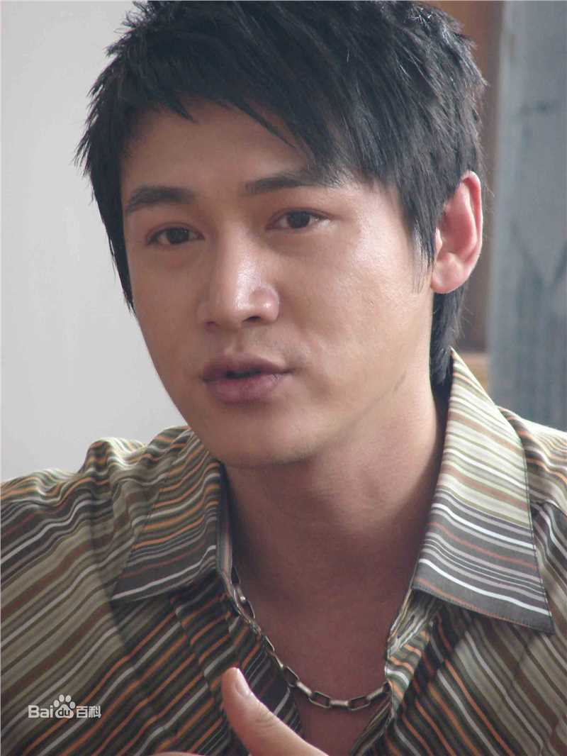 最全陆毅(Lu Yi)精彩图册