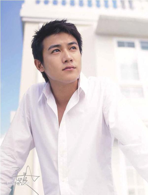 最全陆毅(Lu Yi)精彩图册