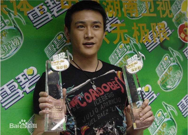 最全陆毅(Lu Yi)精彩图册