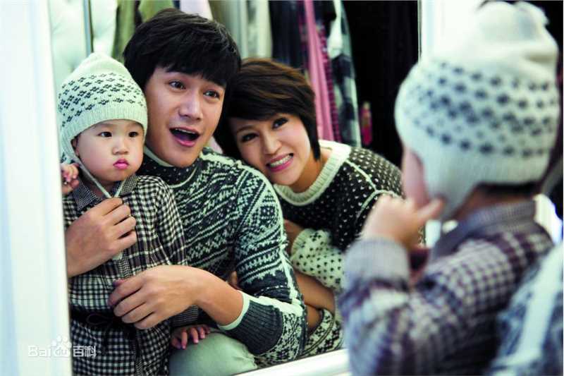 最全陆毅(Lu Yi)精彩图册