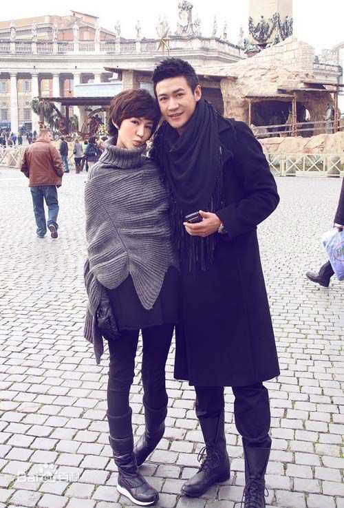 最全陆毅(Lu Yi)精彩图册