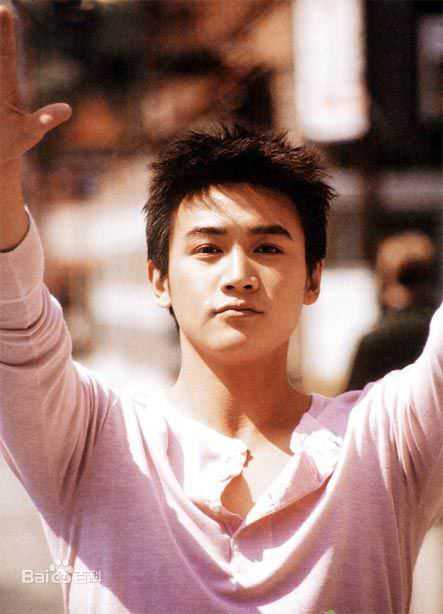 最全陆毅(Lu Yi)精彩图册