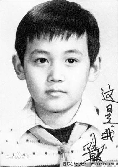 最全陆毅(Lu Yi)精彩图册