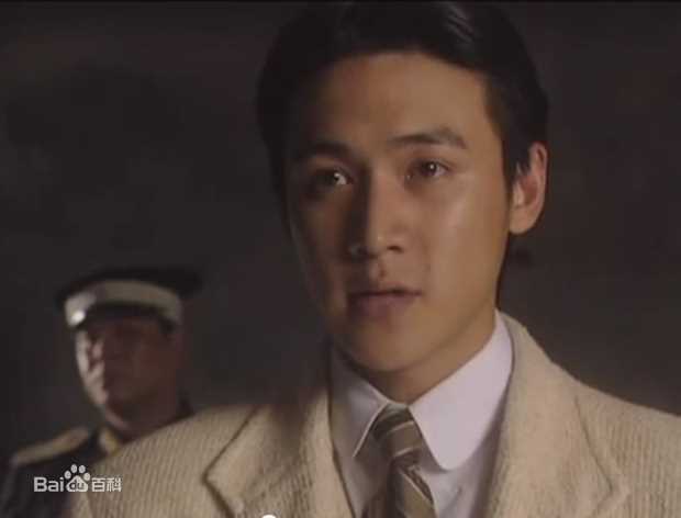 最全陆毅(Lu Yi)精彩图册