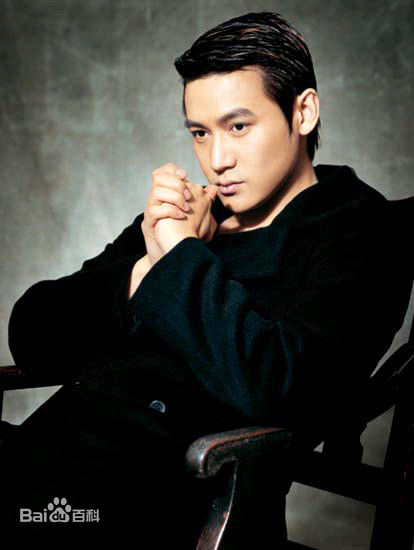 最全陆毅(Lu Yi)精彩图册