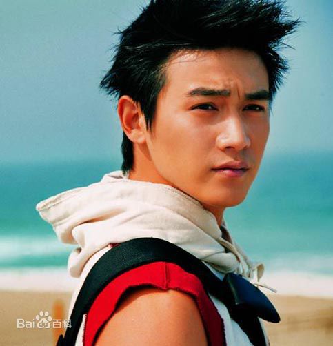 最全陆毅(Lu Yi)精彩图册