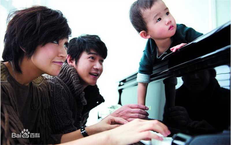 最全陆毅(Lu Yi)精彩图册