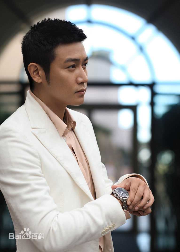 最全陆毅(Lu Yi)精彩图册