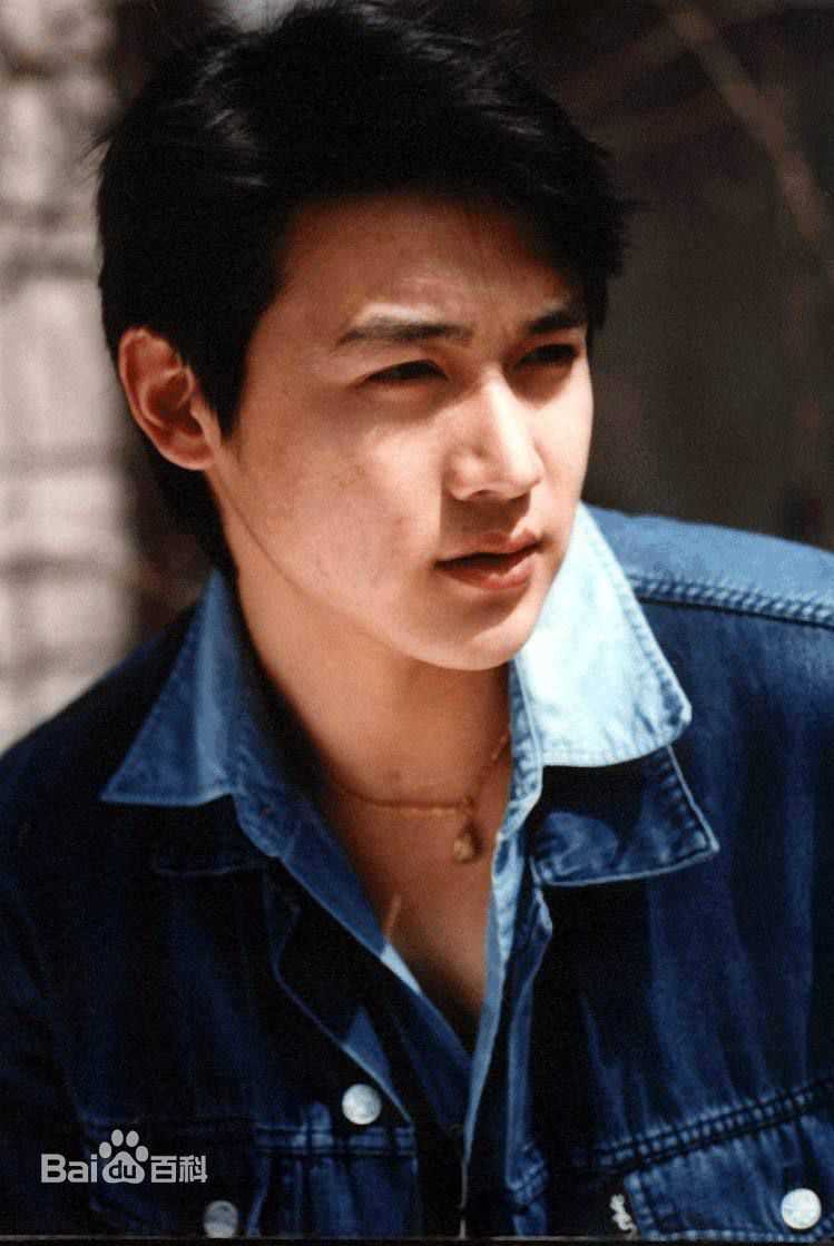 最全陆毅(Lu Yi)精彩图册