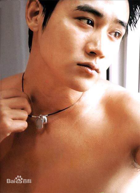 最全陆毅(Lu Yi)精彩图册