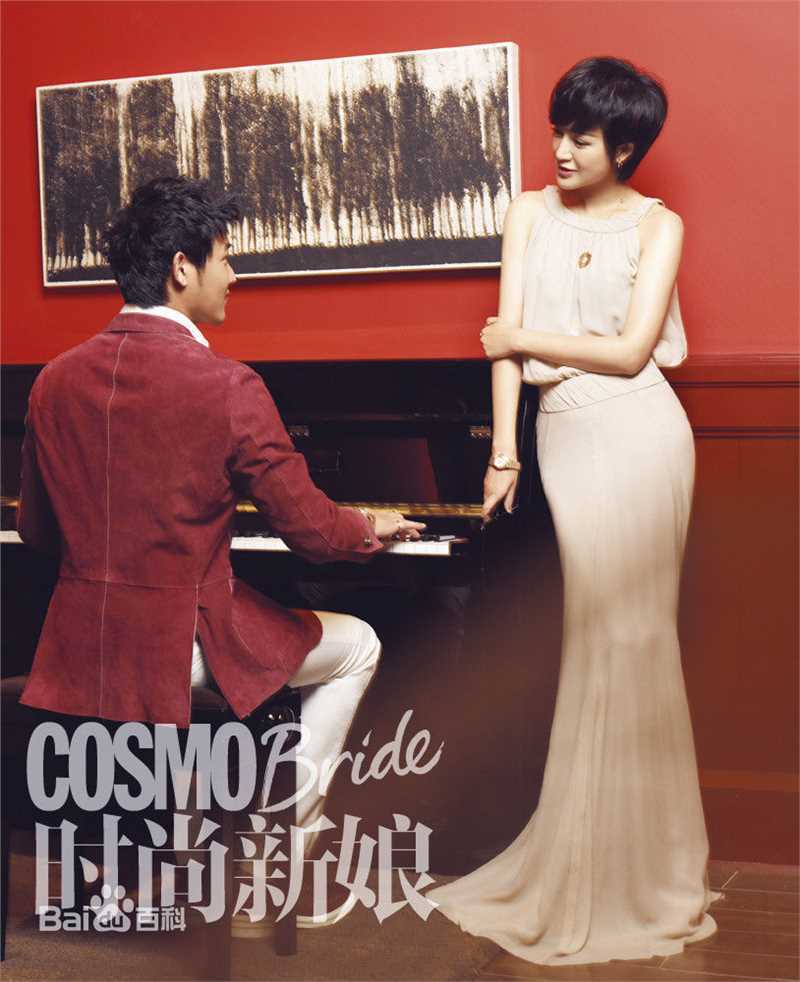 最全陆毅(Lu Yi)精彩图册