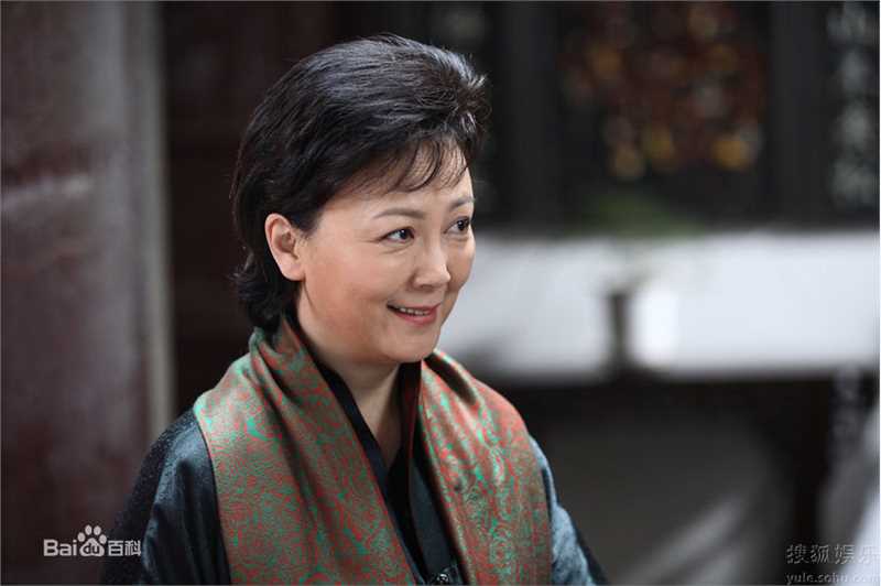 高清陆毅(Lu Yi)精彩图册