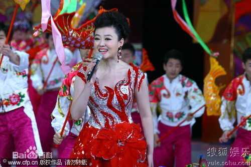 高清陆毅(Lu Yi)精彩图册