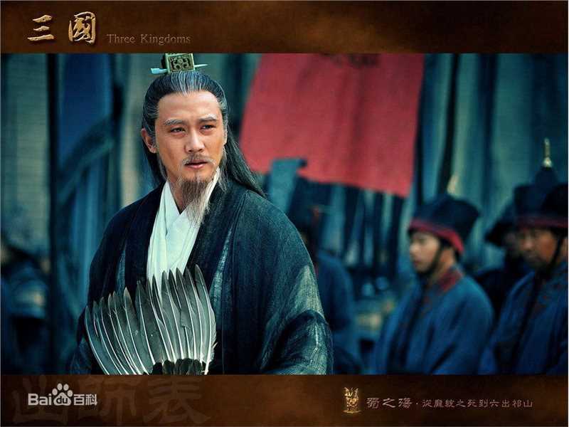 高清陆毅(Lu Yi)精彩图册