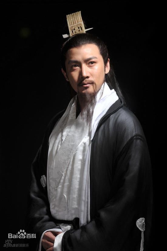 高清陆毅(Lu Yi)精彩图册