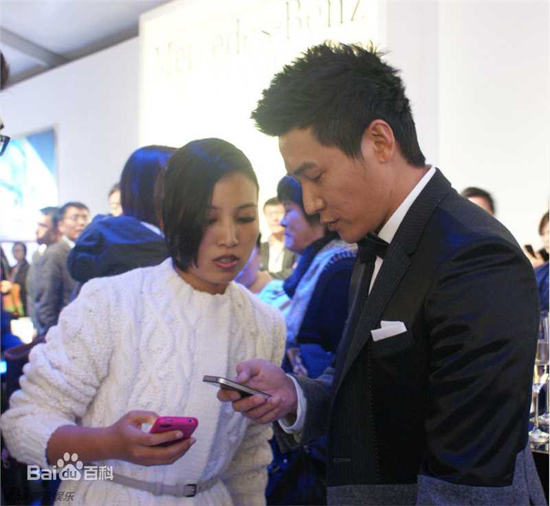 高清陆毅(Lu Yi)精彩图册