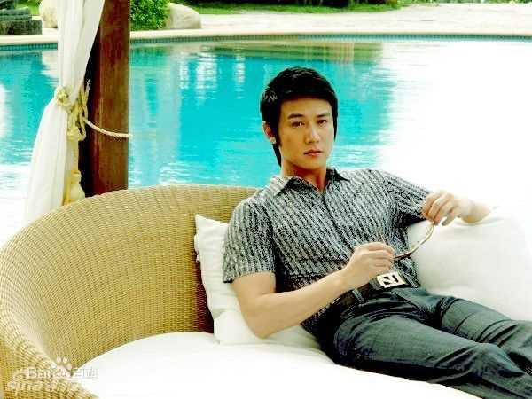 高清陆毅(Lu Yi)精彩图册