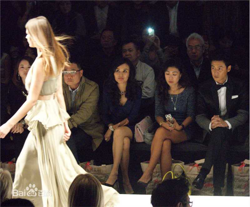 高清陆毅(Lu Yi)精彩图册