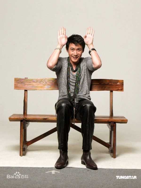 高清陆毅(Lu Yi)精彩图册