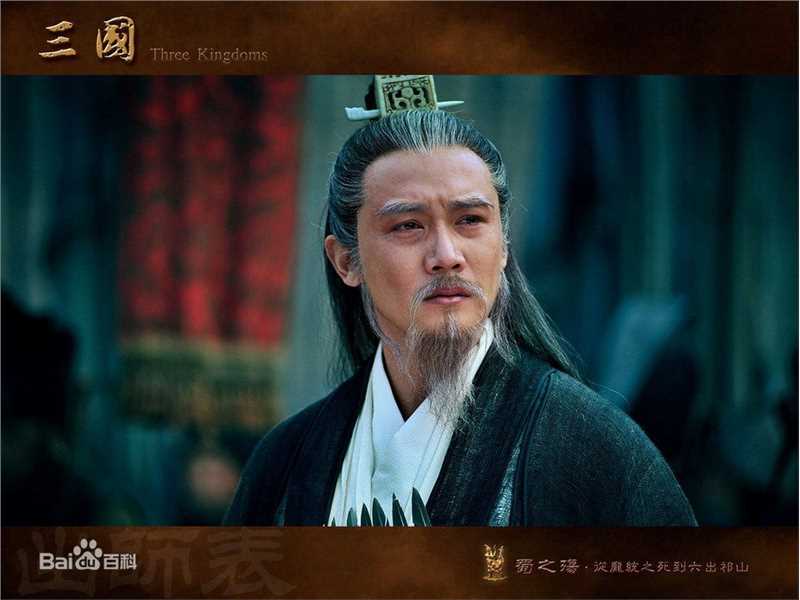 高清陆毅(Lu Yi)精彩图册