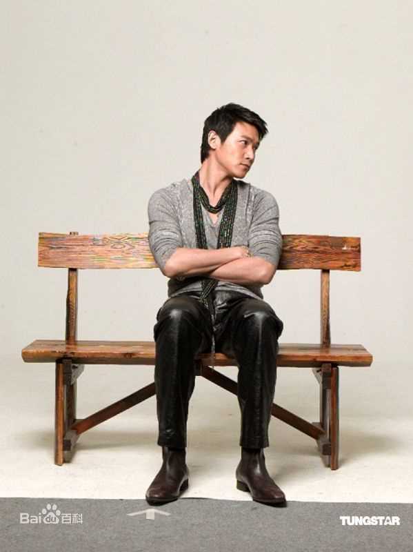 高清陆毅(Lu Yi)精彩图册