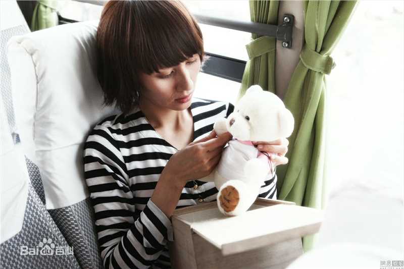 精选陆毅(Lu Yi)精彩图册