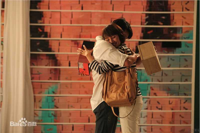 精选陆毅(Lu Yi)精彩图册