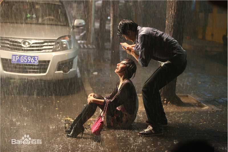 精选陆毅(Lu Yi)精彩图册