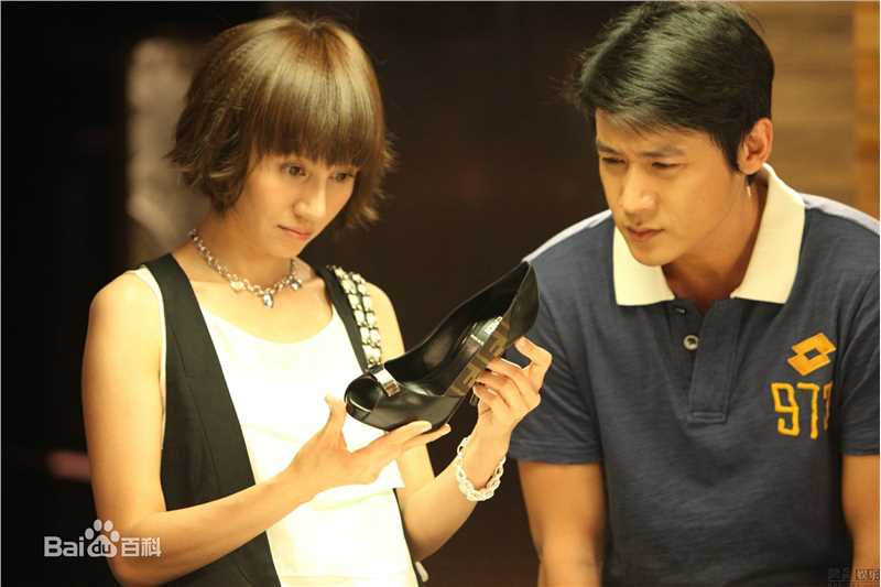 精选陆毅(Lu Yi)精彩图册