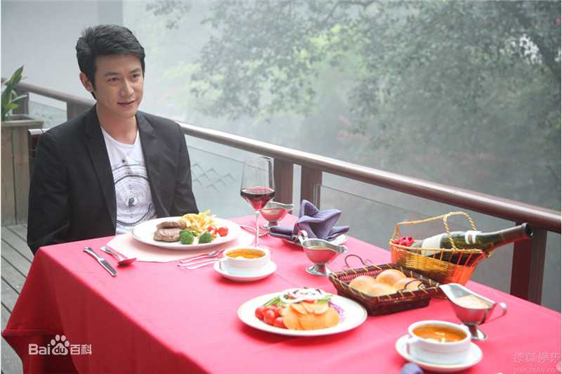 最全陆毅(Lu Yi)在2010年《天堂秀》饰演邝良中的相册