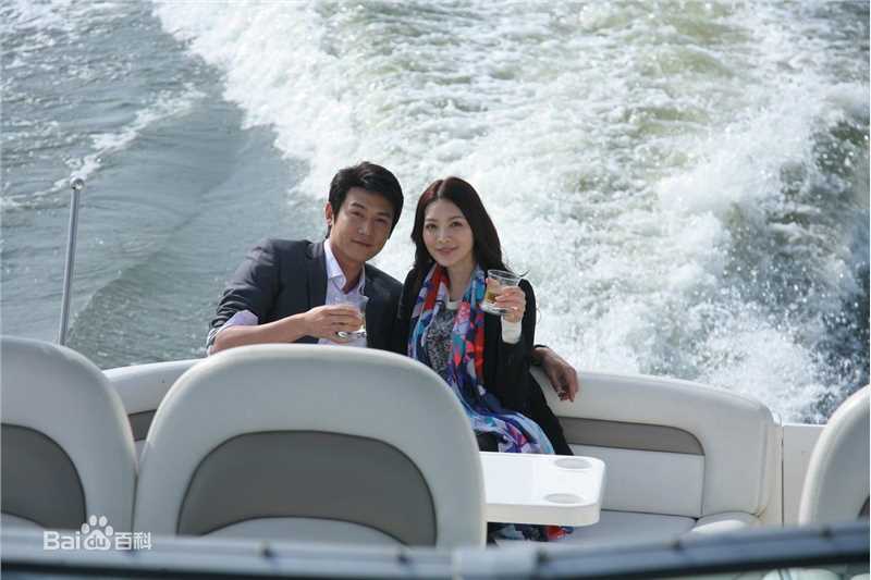 最全陆毅(Lu Yi)在2010年《天堂秀》饰演邝良中的相册