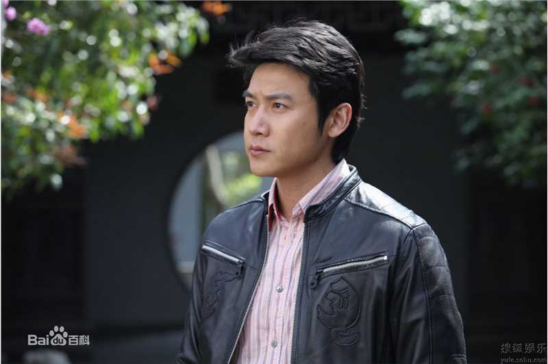 最全陆毅(Lu Yi)在2010年《天堂秀》饰演邝良中的相册