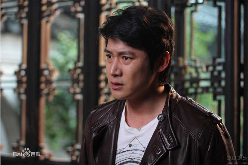 最全陆毅(Lu Yi)在2010年《天堂秀》饰演邝良中的相册