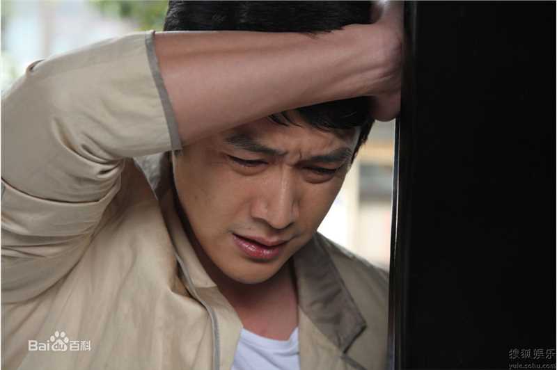 最全陆毅(Lu Yi)在2010年《天堂秀》饰演邝良中的相册