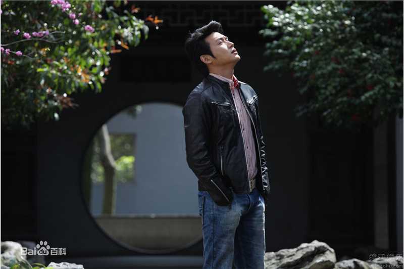 最全陆毅(Lu Yi)在2010年《天堂秀》饰演邝良中的相册