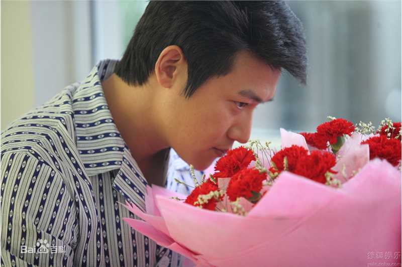 最全陆毅(Lu Yi)在2010年《天堂秀》饰演邝良中的相册