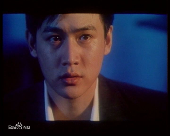 高清陆毅(Lu Yi)在2003年《兄弟》饰演韩雨中的图集