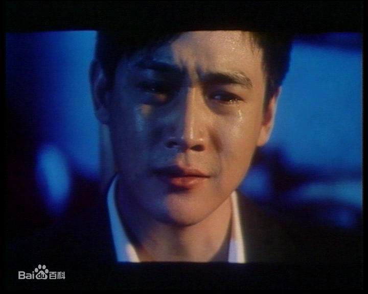 高清陆毅(Lu Yi)在2003年《兄弟》饰演韩雨中的图集