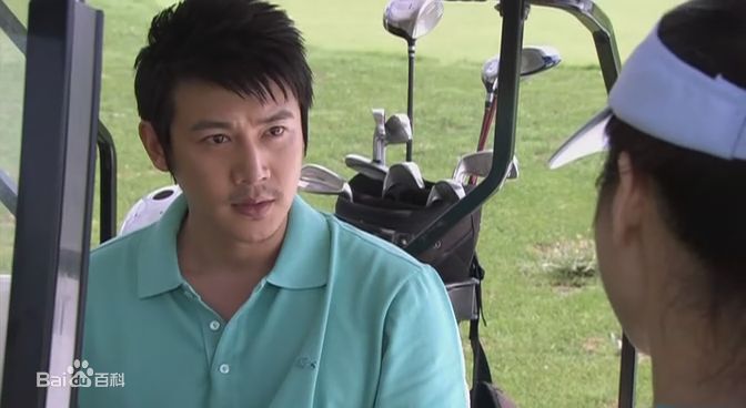 最新陆毅(Lu Yi)在2008年《爱情左灯右行》饰演律师中的壁纸