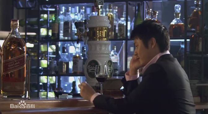 最新陆毅(Lu Yi)在2008年《爱情左灯右行》饰演律师中的壁纸