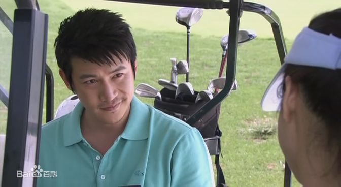 最新陆毅(Lu Yi)在2008年《爱情左灯右行》饰演律师中的壁纸