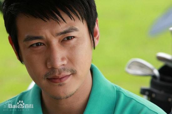 最新陆毅(Lu Yi)在2008年《爱情左灯右行》饰演律师中的壁纸