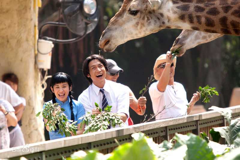 陆毅(Lu Yi)在2009年《美丽密令》饰演陆志昂中的